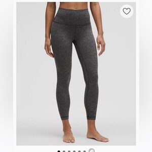 lululemon Align™ High-Rise Pant 25"